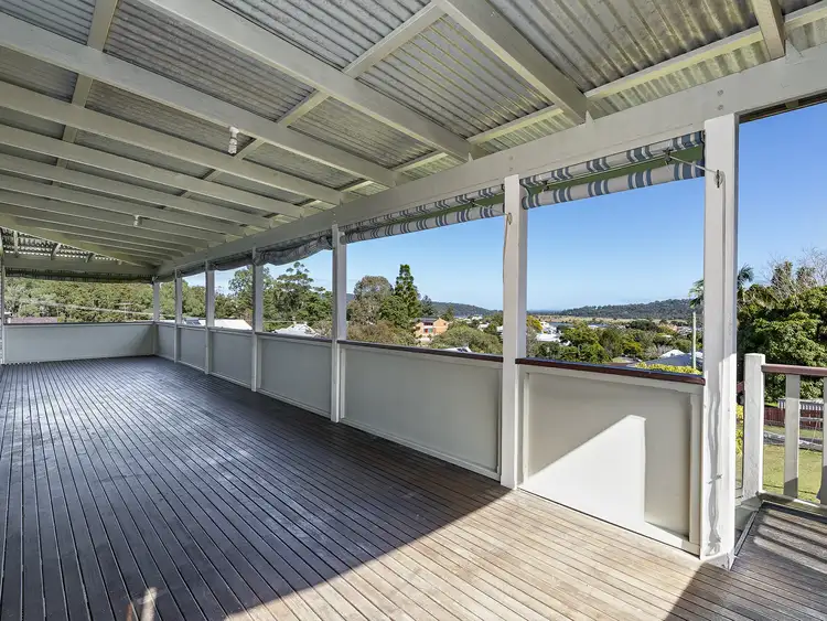Fifth view of Homely house listing, 10 Salen Street, Maclean NSW 2463