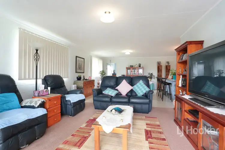 Second view of Homely house listing, 114 Boronia Drive, Bellara QLD 4507