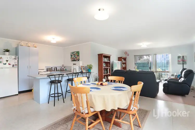 Third view of Homely house listing, 114 Boronia Drive, Bellara QLD 4507