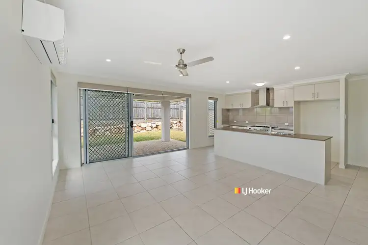 Fifth view of Homely house listing, 43 Birkdale Circuit, North Lakes QLD 4509