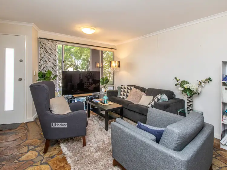 8/26 Nicker Crescent, Gillen NT 870