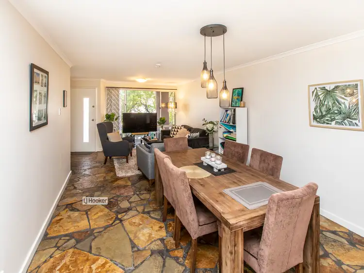 Second view of Homely unit listing, 8/26 Nicker Crescent, Gillen NT 870