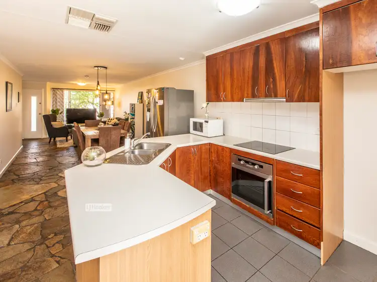 Third view of Homely unit listing, 8/26 Nicker Crescent, Gillen NT 870