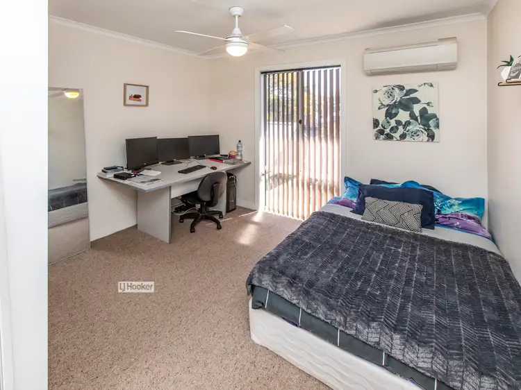 Fourth view of Homely unit listing, 8/26 Nicker Crescent, Gillen NT 870