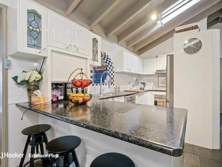 Third view of Homely house listing, 3 Evers Close, Edensor Park NSW 2176