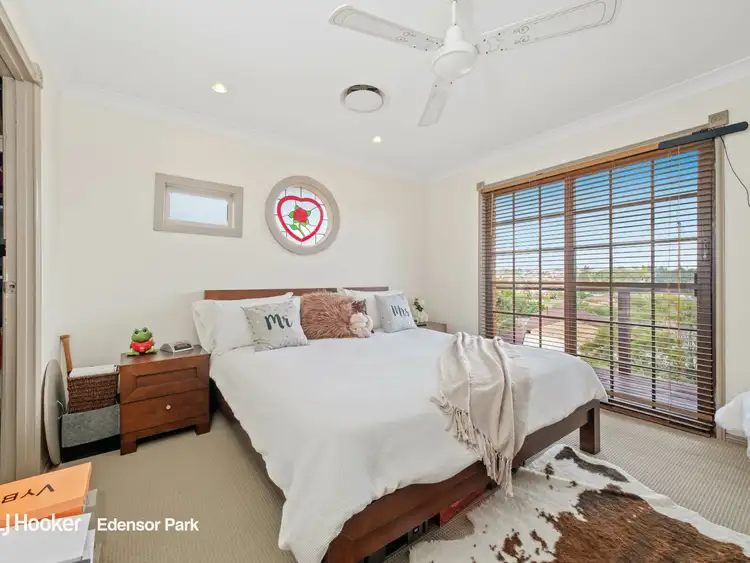 Sixth view of Homely house listing, 3 Evers Close, Edensor Park NSW 2176