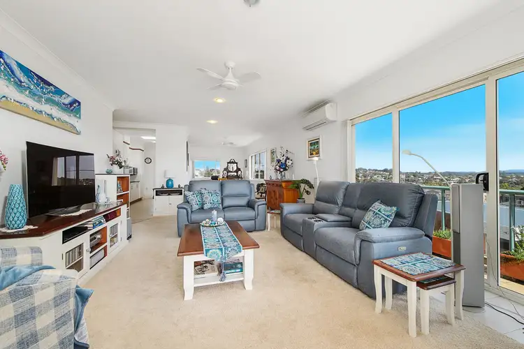 Third view of Homely apartment listing, 7/18-20 Burrawan Street, Port Macquarie NSW 2444