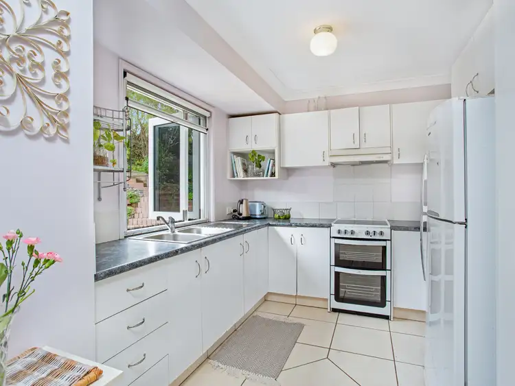 Third view of Homely house listing, 66 Crusader Way, Nerang QLD 4211