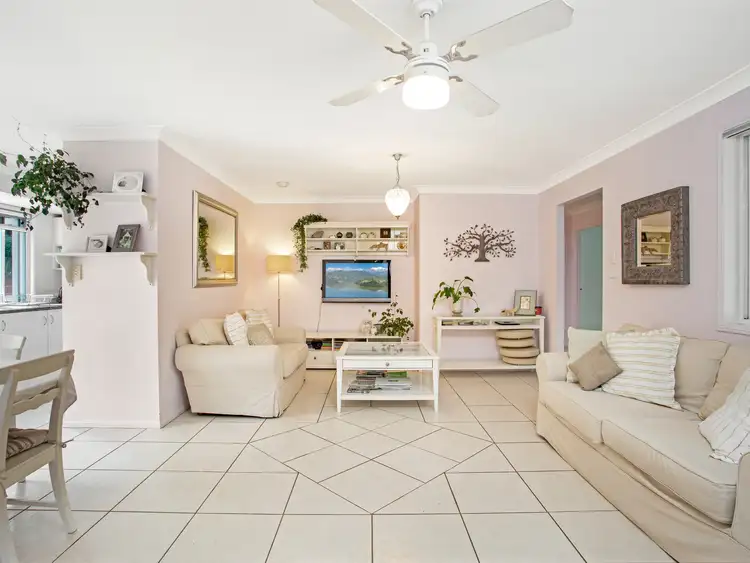 Fourth view of Homely house listing, 66 Crusader Way, Nerang QLD 4211