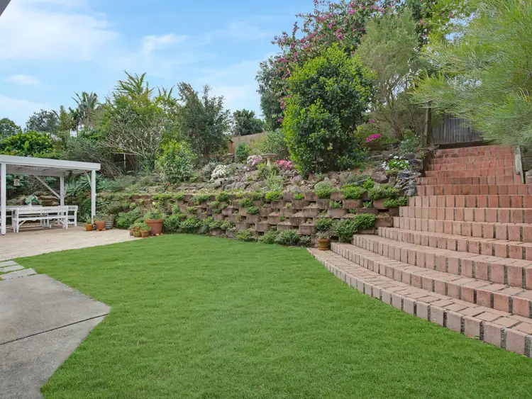 Fifth view of Homely house listing, 66 Crusader Way, Nerang QLD 4211