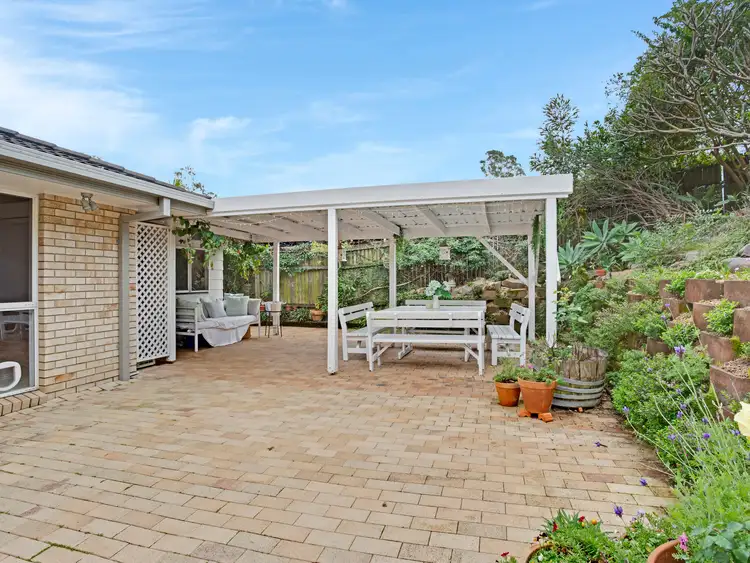 Sixth view of Homely house listing, 66 Crusader Way, Nerang QLD 4211