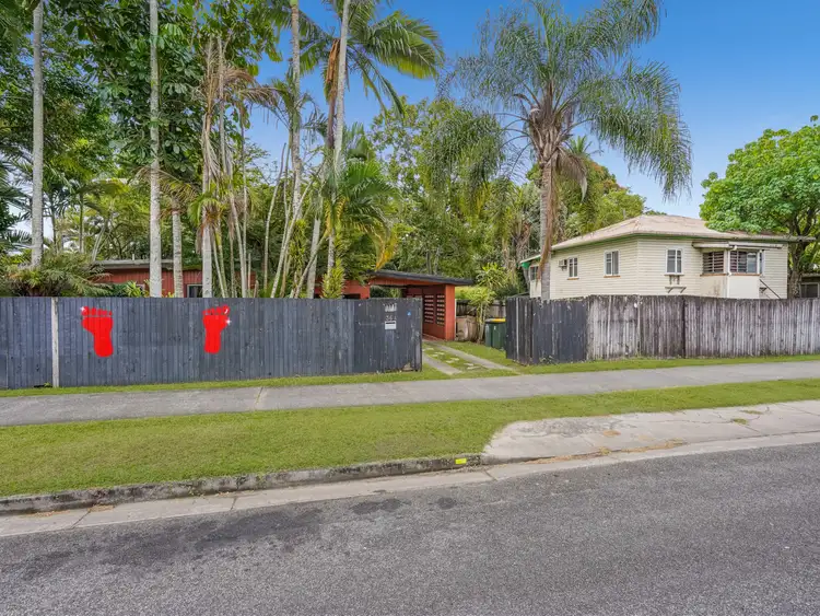 36 & 36A James Street, Manunda QLD 4870