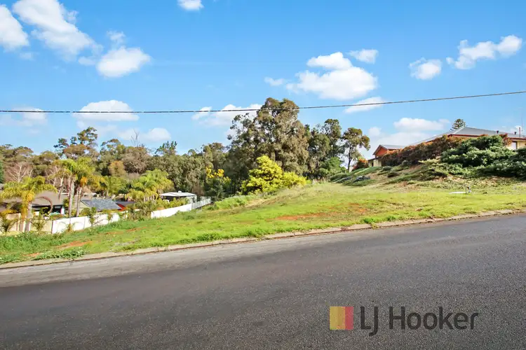 Third view of Homely land listing, 12 Simms Court, Manjimup WA 6258