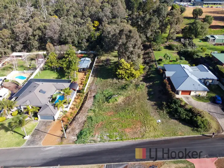 Fourth view of Homely land listing, 12 Simms Court, Manjimup WA 6258