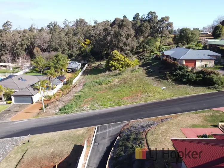 Sixth view of Homely land listing, 12 Simms Court, Manjimup WA 6258