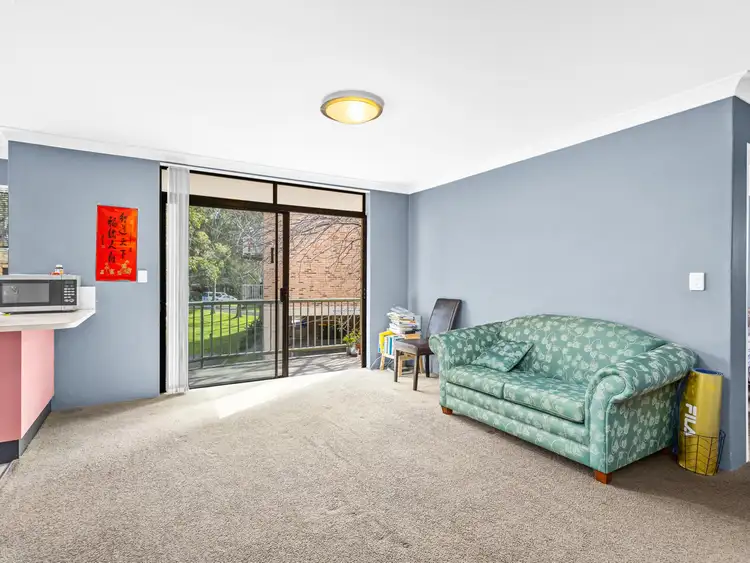 Second view of Homely unit listing, 11/2-4 Hindmarsh Avenue, North Wollongong NSW 2500