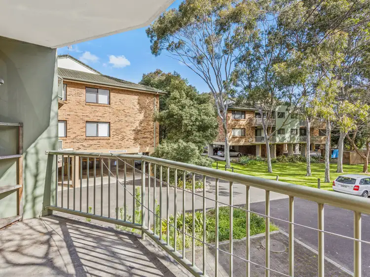 Fourth view of Homely unit listing, 11/2-4 Hindmarsh Avenue, North Wollongong NSW 2500