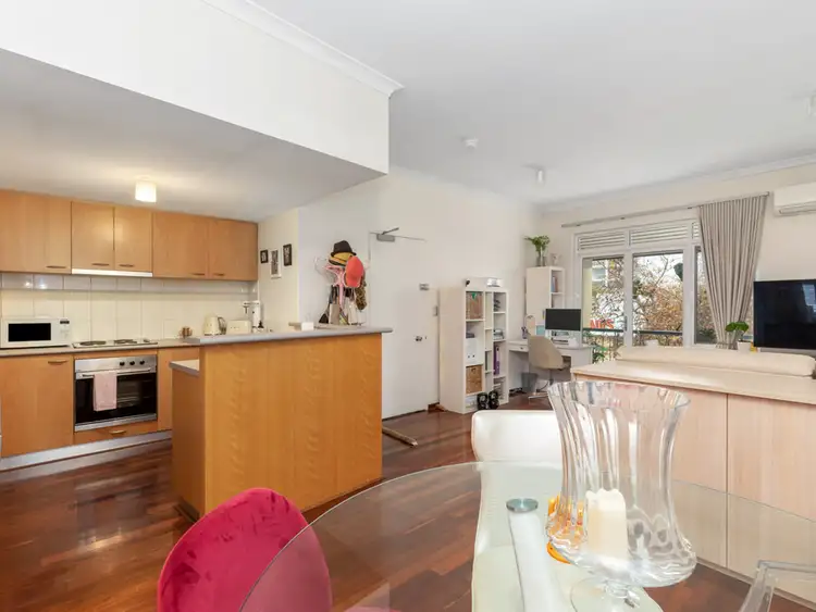 Main view of Homely apartment listing, 12/39 Brown Street, East Perth WA 6004