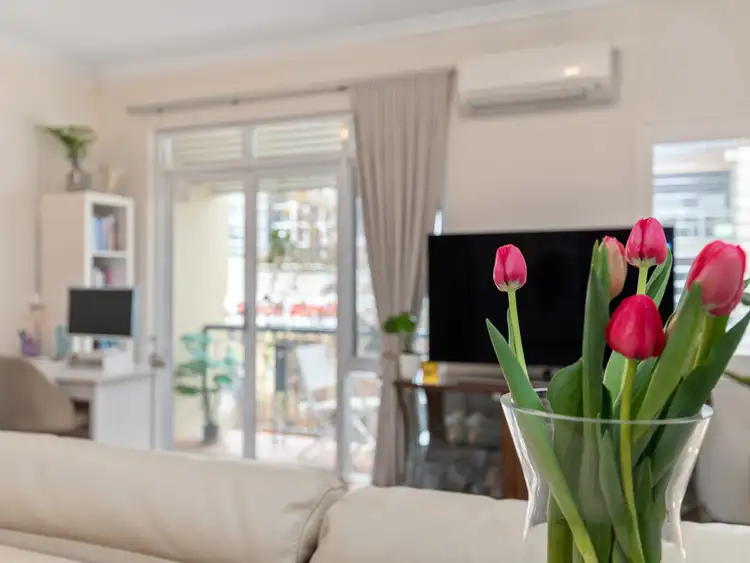 Third view of Homely apartment listing, 12/39 Brown Street, East Perth WA 6004