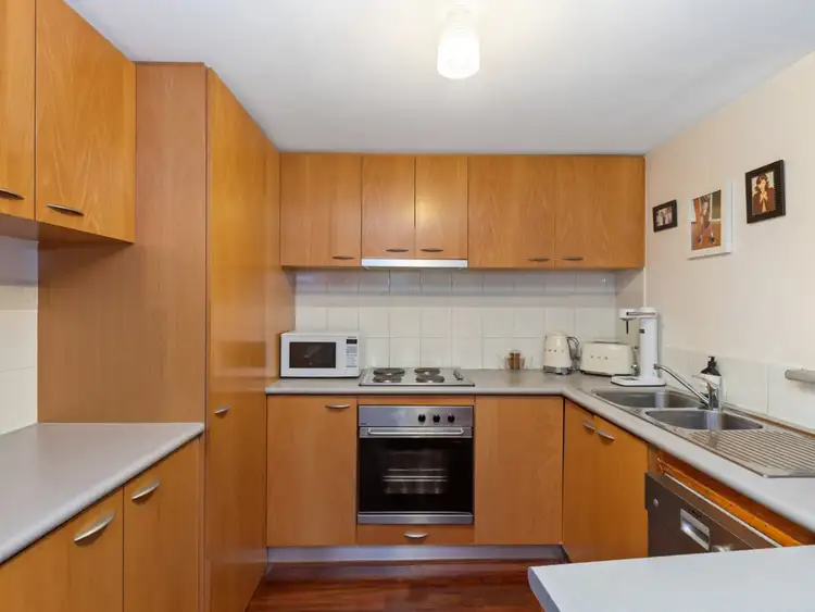 Fifth view of Homely apartment listing, 12/39 Brown Street, East Perth WA 6004