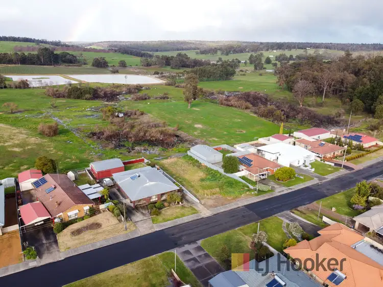 Main view of Homely land listing, 26 Karri Street, Manjimup WA 6258