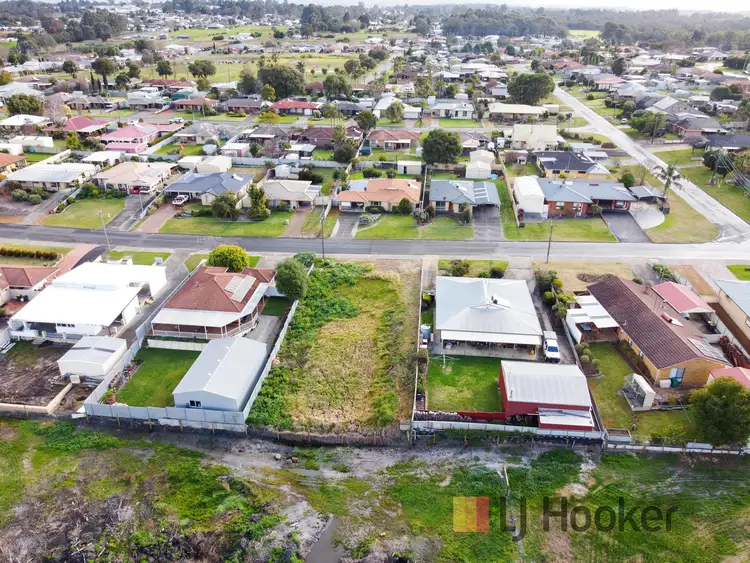 Third view of Homely land listing, 26 Karri Street, Manjimup WA 6258