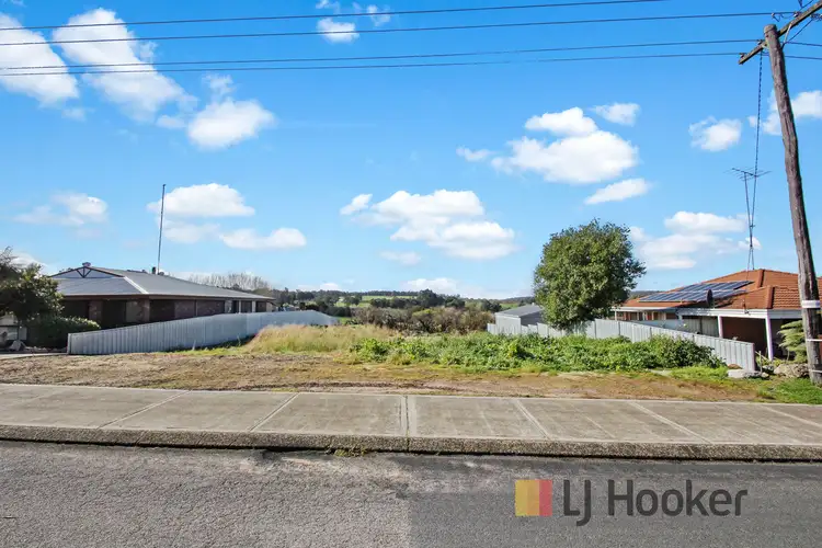 Sixth view of Homely land listing, 26 Karri Street, Manjimup WA 6258
