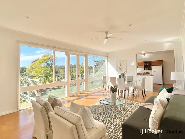 Main view of Homely house listing, 23 Clifford Street, Gordon NSW 2072