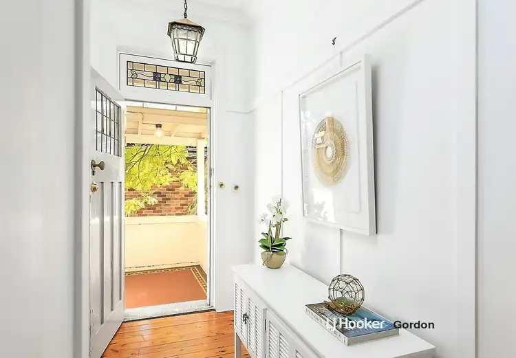 Fourth view of Homely house listing, 23 Clifford Street, Gordon NSW 2072