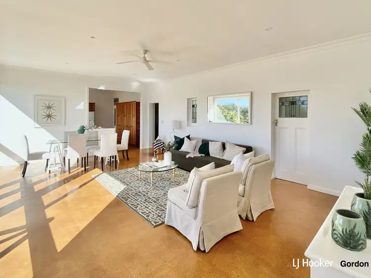 Sixth view of Homely house listing, 23 Clifford Street, Gordon NSW 2072