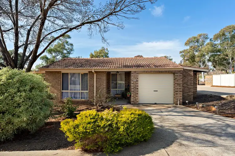 19/63 Hurtle Avenue, Bonython ACT 2905