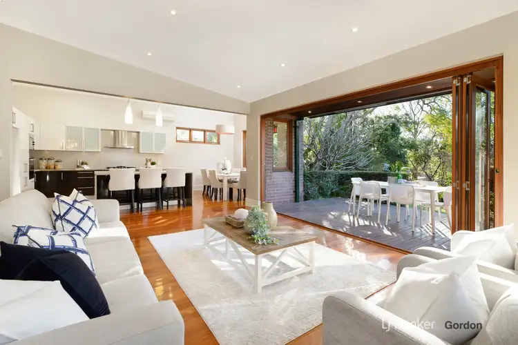 8 Park Avenue, Gordon NSW 2072