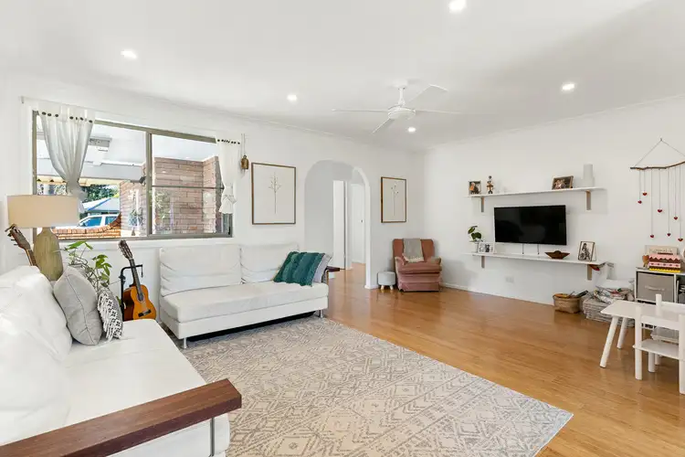 Third view of Homely house listing, 43 Bulgoon Crescent, Ocean Shores NSW 2483