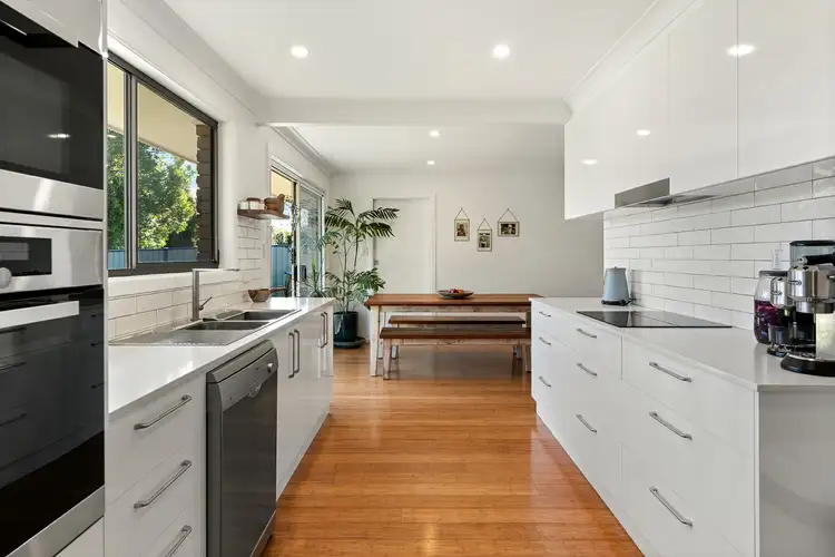 Fourth view of Homely house listing, 43 Bulgoon Crescent, Ocean Shores NSW 2483