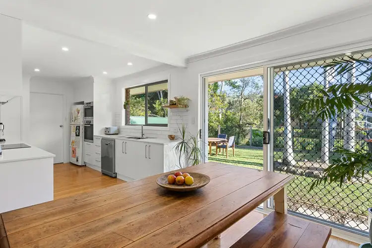 Fifth view of Homely house listing, 43 Bulgoon Crescent, Ocean Shores NSW 2483