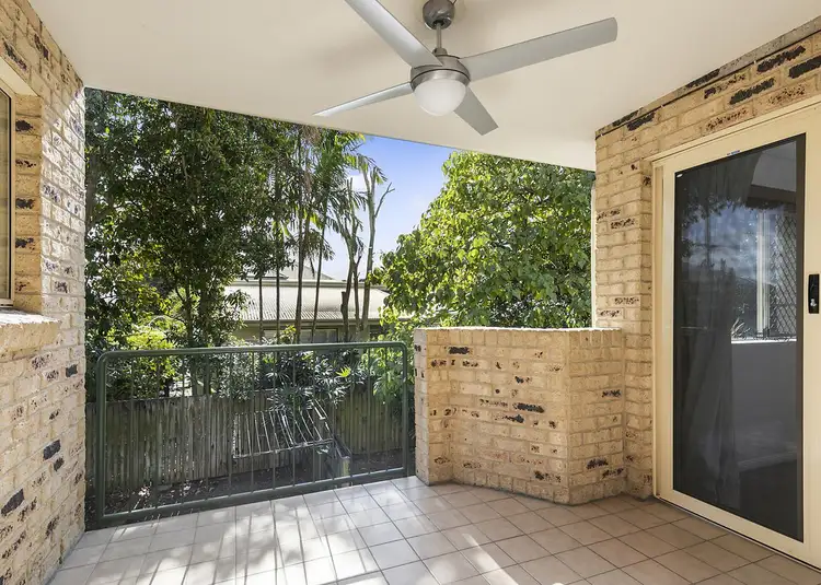 Third view of Homely unit listing, 1/39 Malcolm Street, Hawthorne QLD 4171