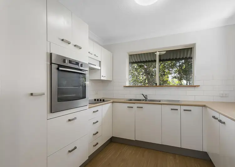 Fourth view of Homely unit listing, 1/39 Malcolm Street, Hawthorne QLD 4171