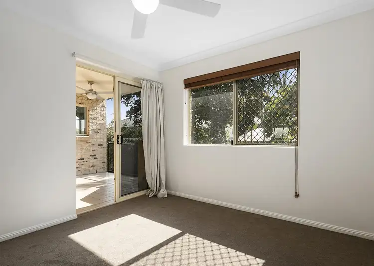 Fifth view of Homely unit listing, 1/39 Malcolm Street, Hawthorne QLD 4171