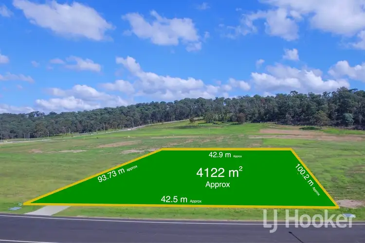 Third view of Homely land listing, 11 Gumtree Terrace, Tahmoor NSW 2573