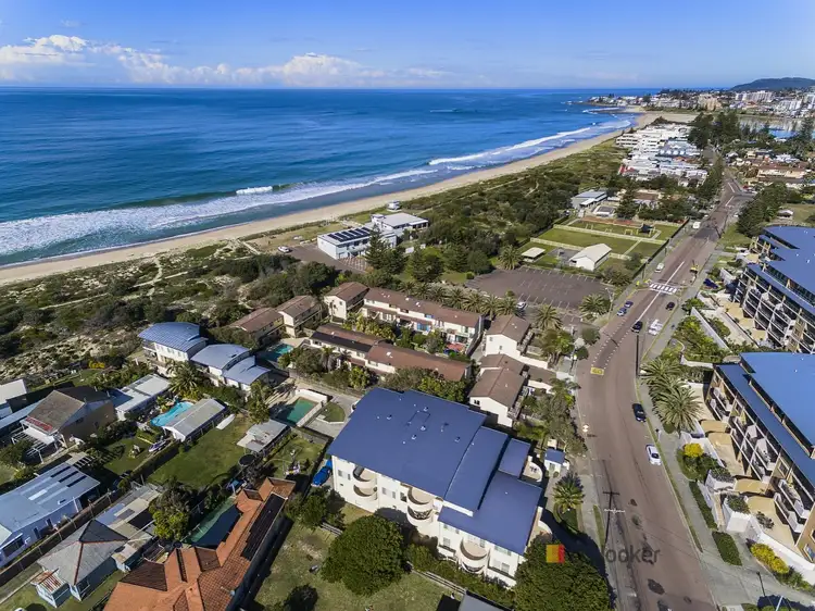 Main view of Homely unit listing, 21/79-83 Hutton Road, The Entrance North NSW 2261