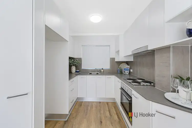Second view of Homely unit listing, 21/79-83 Hutton Road, The Entrance North NSW 2261