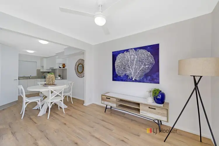 Fourth view of Homely unit listing, 21/79-83 Hutton Road, The Entrance North NSW 2261