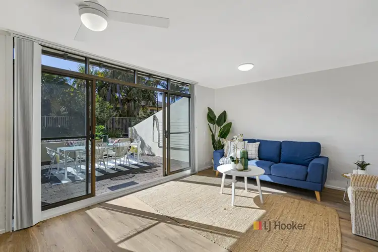 Fifth view of Homely unit listing, 21/79-83 Hutton Road, The Entrance North NSW 2261