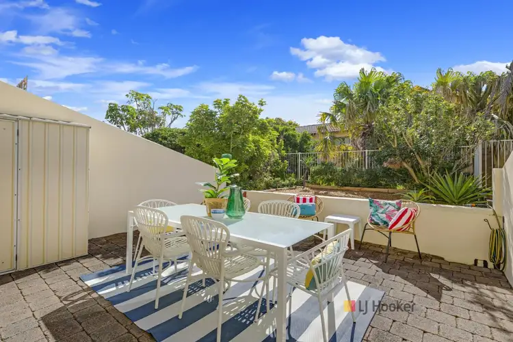 Sixth view of Homely unit listing, 21/79-83 Hutton Road, The Entrance North NSW 2261