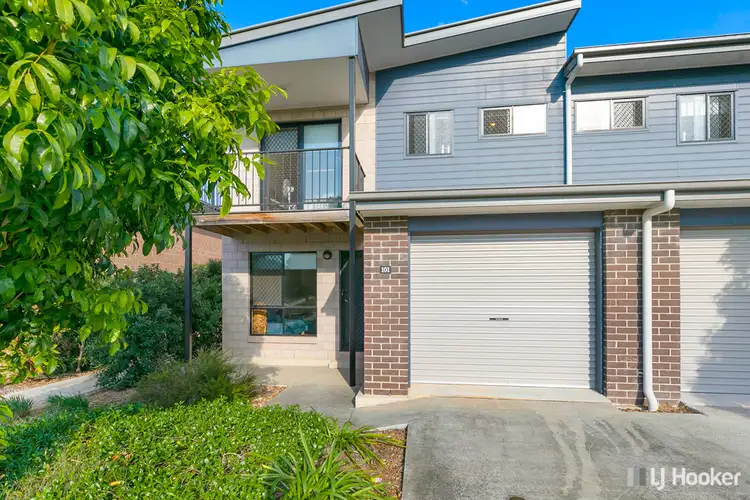 101/47 Freshwater Street, Thornlands QLD 4164