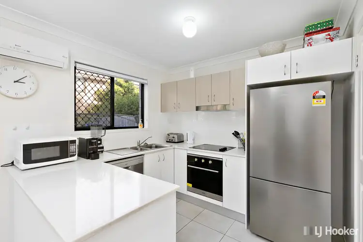 Second view of Homely townhouse listing, 101/47 Freshwater Street, Thornlands QLD 4164