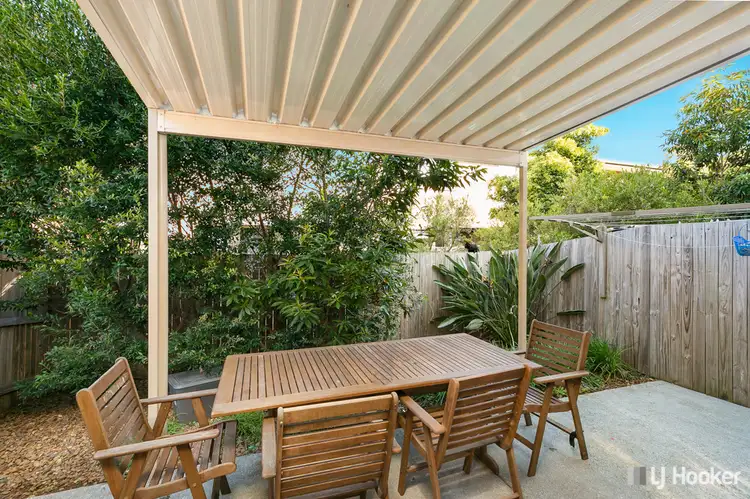 Third view of Homely townhouse listing, 101/47 Freshwater Street, Thornlands QLD 4164