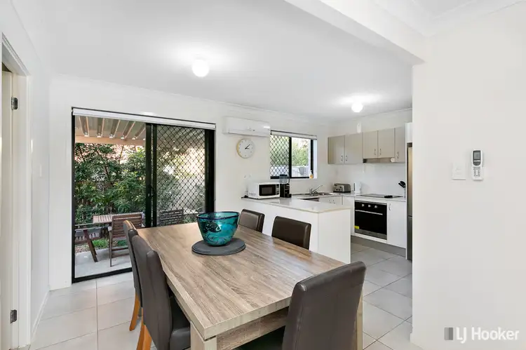 Fourth view of Homely townhouse listing, 101/47 Freshwater Street, Thornlands QLD 4164