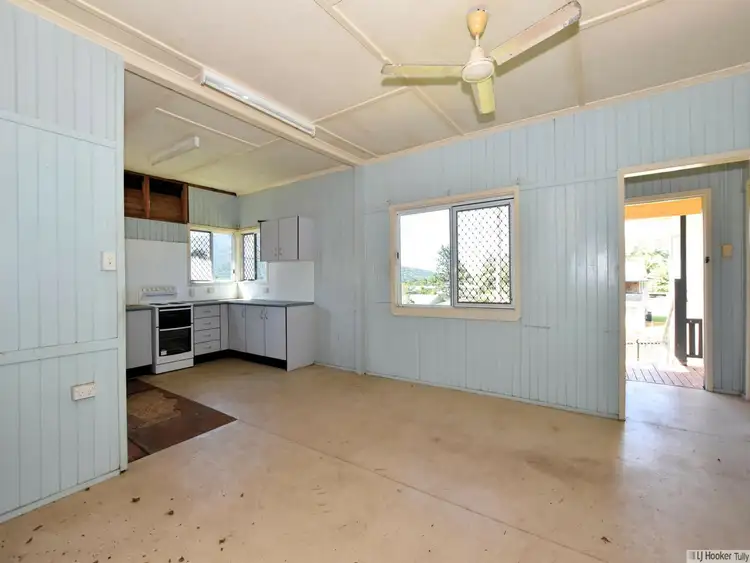 Second view of Homely house listing, 10 Edward Street, Tully QLD 4854