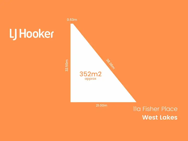 Main view of Homely land listing, 11a Fisher Place, West Lakes SA 5021